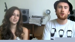 Just The Way You Are & Teenage Dream