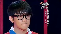 兄弟小文的好声音之路