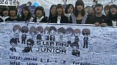 南京玄武湖歌迷生日应援