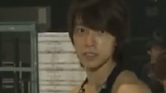 二巡日本站彩排和采访