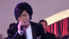 萧敬腾 - 爱和平新世纪