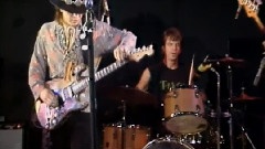 Live At The El Macambo