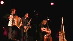 Quadro Nuevo - Canzone Della Strada