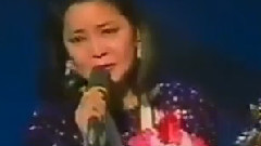 邓丽君 - 日本有线大赏 & 1986日本唱片金赏 Cut