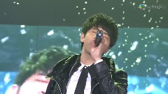 台北下着雨的星期天