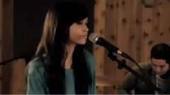 Megan Nicole - Skyscraper