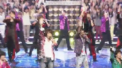 Lady ダイヤモンド & Real Face & 欲望のレイン & SHAKE