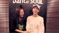 新专辑舞蹈练习