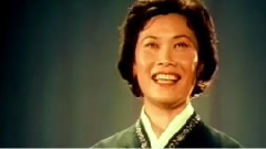 北风吹 & 扎红头绳