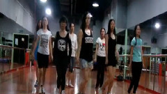 Kill Bill 舞蹈模仿