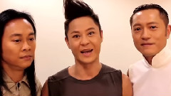 梅艳芳十年回忆音乐会