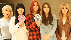 2014年 大学修学能力考试(高考)助威视频