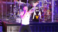 Maroon 5 - Love Somebody