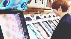 131029希澈INS更新视频2