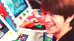 131029希澈INS更新视频