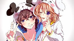 テレカクシ思春期(锁那)