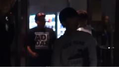 开放音乐会 下班