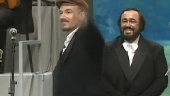 Pavarotti & Friends Together For The Children Of Bosnia