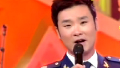 草原上升起不落的太阳