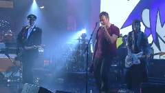 Clint Eastwood Final