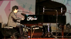 萧邦升C小调夜曲