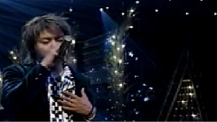 見上げてらん夜の星を