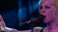 Chante Salaudde Cindy