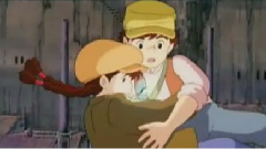 伴随着你 <天空之城>主题曲 中日字幕版