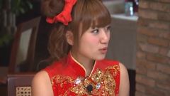 ペディキュアDay 未公開シーン 高橋みなみ 編