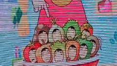 料理王 & Way For You Super