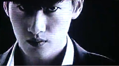 VCR & 美人啊 & A Man In Love & U & Dancing Out Super