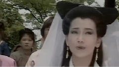 青城山下白素贞