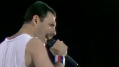 I Want To Break Free