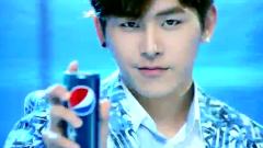 PEPSI CF HOYA Ver
