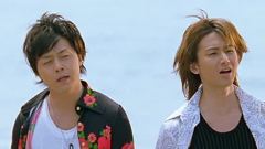 心に夢を君には愛を