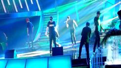 亚洲偶像盛典 安七炫 Cut