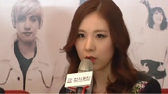 韩食&K-POP Tour in Beijing媒体见面会 13/02/03