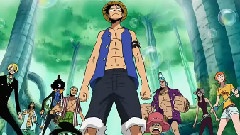 Riptide<海贼王>MAD版