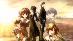 君と約束した未来