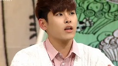 全民脱口秀 你好 CUT