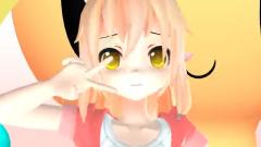 灵梦和魔理沙的薛定谔的小猫