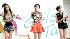 Girl's Talk丰原加场庆功签唱会