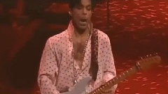 Prince - The Question Of U & The One