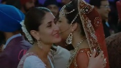 电影< 宝莱坞银幕女杰 > 插曲三