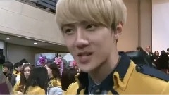 首尔艺术高中毕业典礼