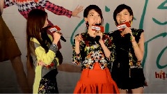 新年祝福 & 因为有你在