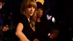Taylor Swift - Red