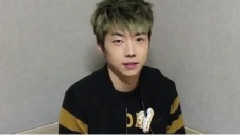 2013 JYP Nation 新年祝福