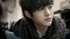 <闭嘴,花美男乐队>