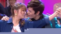 对决!偶像歌谣舞台